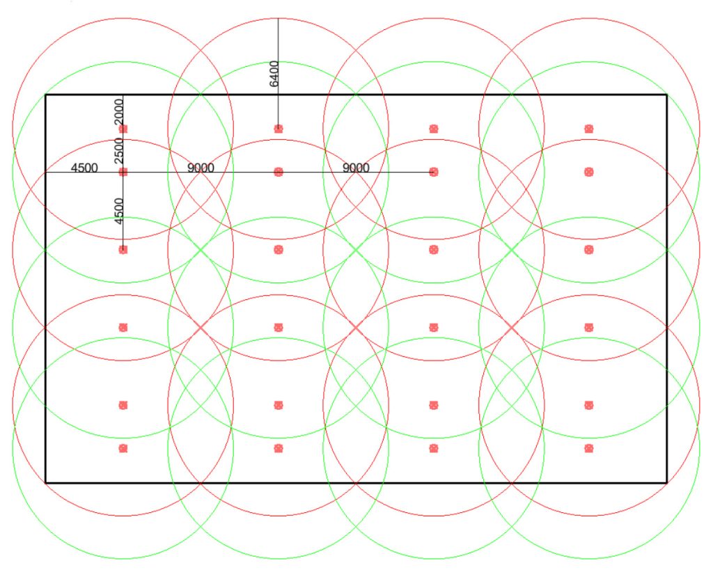 Проектирование по СП484